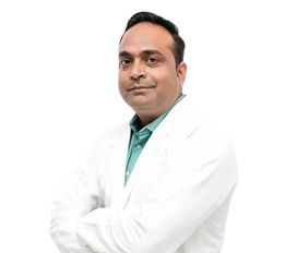 Dr. Abhishek Singh