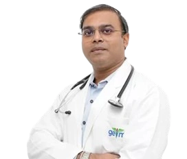 Dr. Chandan Kumar Baranwal