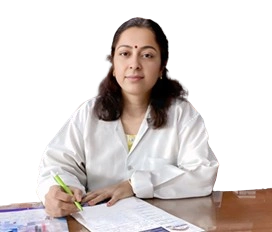 Dr. Deepa Ghanshala